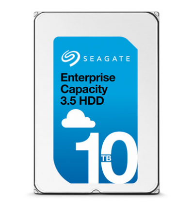 Seagate Enterprise 10 TB 3.5" 10000GB Serial ATA III