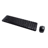 Wireless Desktop Mk220 