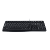 Corded Desktop Mk120
