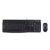 Corded Desktop Mk120