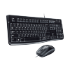 Corded Desktop Mk120