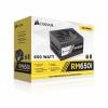 PS 650W Corsair RM650i silence