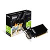 Scheda Video nVidia GeForce MSI GT710 2GB
