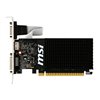 Scheda Video nVidia GeForce MSI GT710 2GB