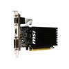 Scheda Video nVidia GeForce MSI GT710 2GB