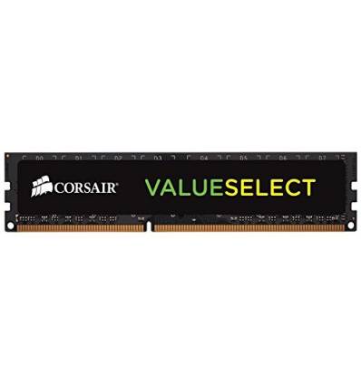 Memoria RAM DDR3 1600MHz 2GB C11 Corsair VS