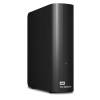Wd Elements Desktop 4Tb Black Usb 3.0 3 5 Storage Desktop 