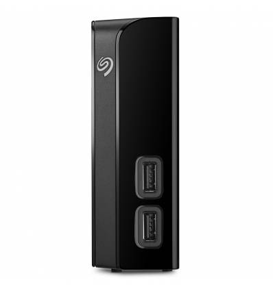 Seagate STEL4000200 Backup PLUS HUB HardDisk