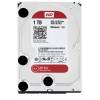 Hard Disk interno 3.5" Western Digital 1TB WD10EFRX, Red
