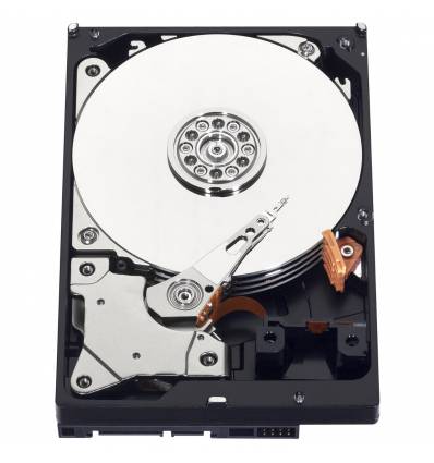 Hard Disk interno 3.5" Western Digital 1TB Blue 64Mb Cache Sata