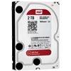 Hard Disk interno 3.5" Western Digital 2TB WD20EFRX, Red