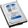 Hard Disk interno 3.5" Western Digital 500Gb Blue 32MB Cache Sata