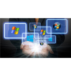 Servizio di Installazione Sistema Operativo e Drivers