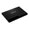 SSD 2.5" 120GB PNY CS900, SATA 6G