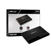 SSD 2.5" 120GB PNY CS900, SATA 6G