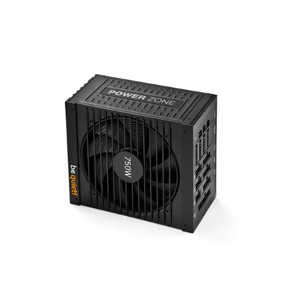 Alimentatore Be Quiet! 750W Power Zone 80+Bronze 135mm SW