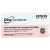 Epson PJICI CARTUCCIA INK LIGHT MAGENTA PER PP-100