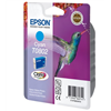 Epson T0802 Tinte C13T08024011 cyan