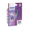 Epson T0802 Tinte C13T08024011 cyan