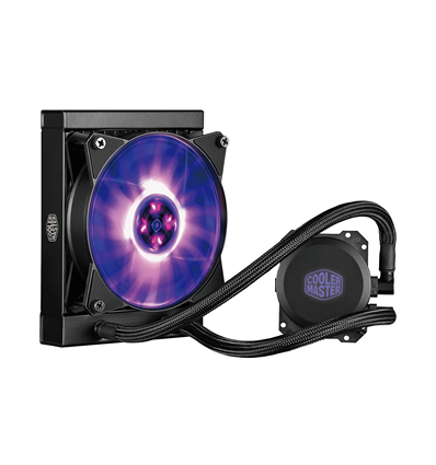 Dissipatore Cooler Master MasterLiquid 120 ML120L