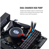 Dissipatore Cooler Master MasterLiquid 120 ML120L