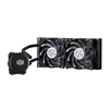 Dissipatore a liquido MasterLiquid ML240L RGB