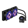 Dissipatore a liquido MasterLiquid ML240L RGB