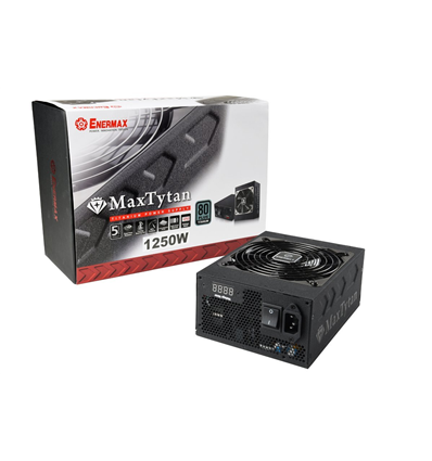 Alimentatore Enermax MaxTytan EDT1250EWT