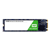 SSD Western Digital Green 120 GB Sata3 M.2 Western DigitalS120G2G0B