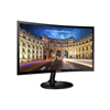 Monitor LED Samsung C24F390FHU 59,8cm (23,5) LED,HDMI,VGA,curved