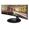 Monitor LED Samsung C24F390FHU 59,8cm (23,5) LED,HDMI,VGA,curved