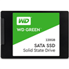 SSD WD Green 120 GB Sata3 2,5 Zoll WDS120G2G0A