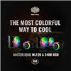 Dissipatore CPU Liquidi Cooler Master MASTERLIQU