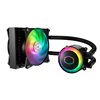 Dissipatore CPU Liquidi Cooler Master MASTERLIQU