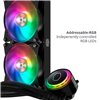 Dissipatore CPU Liquidi Cooler Master MASTERLIQU