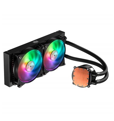 Dissipatore CPU Liquidi Cooler Master MASTERLIQU