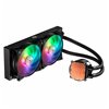 Dissipatore CPU Liquidi Cooler Master MASTERLIQU