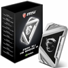 Adapter MSI 2WAY SLI HB BRIDGE M silver (PRONTA CONSEGNA)