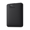 Hard Disk Esterno 2,5 4TB WD Elements Portable SE