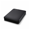 Hard Disk Esterno 2,5 4TB WD Elements Portable SE