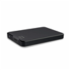 Hard Disk Esterno 2,5 4TB WD Elements Portable SE