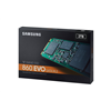 SSD M.2 2TB Samsung 860 EVO
