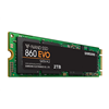 SSD M.2 2TB Samsung 860 EVO