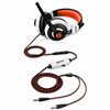 Headset Sharkoon Rush ER2 Weiss