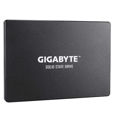 SSD GIGABYTE 480 GB Sata3 GP-GSTFS31480GNTD 2,5