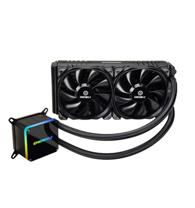 Dissipatore a Liquido Cooler Enermax LiqTech II ELC-LTTO240-TBP
