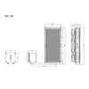 Dissipatore a Liquido Cooler Enermax LiqTech II ELC-LTTO240-TBP