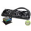 Dissipatore a Liquido Cooler Enermax LiqTech II ELC-LTTO360-TBP