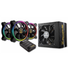 Alimentatore 500W Enermax RevoBron TGA