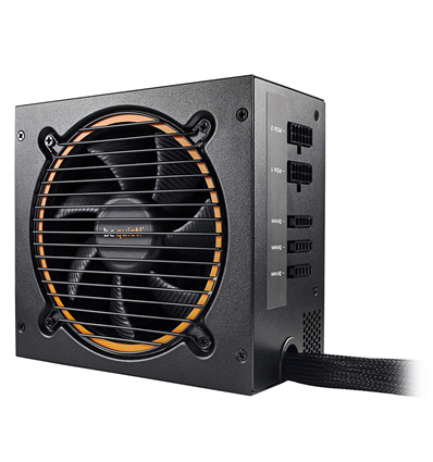 Alimentatore 700Watt be quiet! Pure Power ATX24
